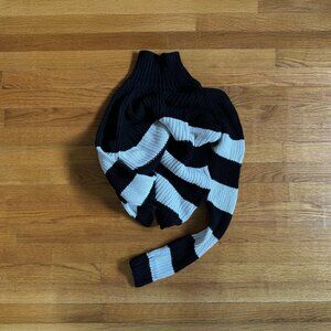 ZARA Knit Pullover Sweater